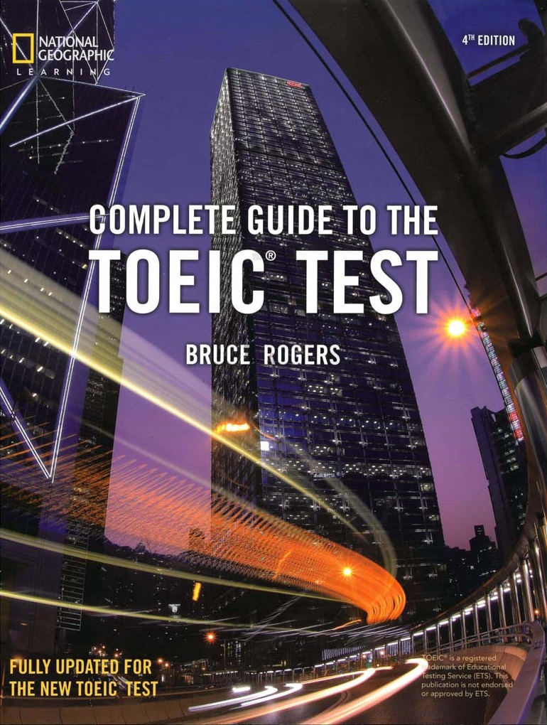 TOEIC C教材